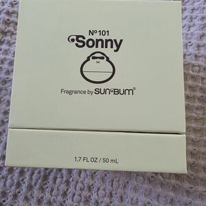 Sonny Fragrance - Cream